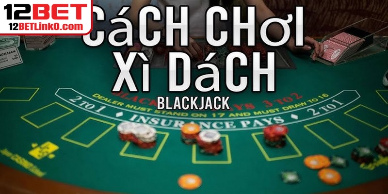 Chơi Blackjack Trực Tuyến - Hướng Dẫn Dễ Hiểu Cho Newbie 7 Người chơi chỉ cần chú trọng đến việc so điểm cùng cửa cái