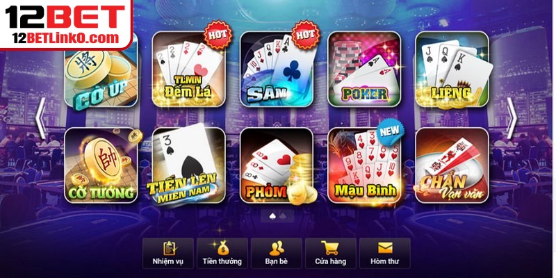 Chơi Blackjack Trực Tuyến - Hướng Dẫn Dễ Hiểu Cho Newbie 7 Trò chơi bài online đổi thưởng mang đến trải nghiệm hấp dẫn cho bài thủ